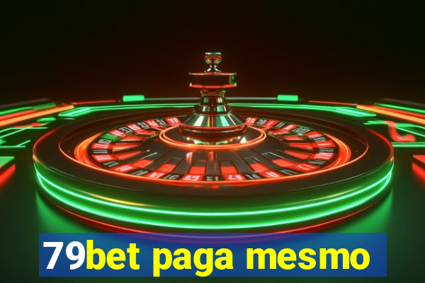 79bet paga mesmo